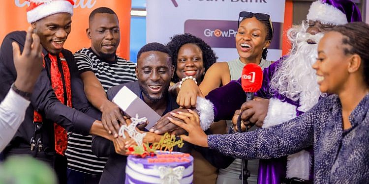 Pearl Bank wraps up ‘Pearl Santa’ festive campaign
