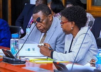 Parliament approves funding for health sector after US aid freeze 