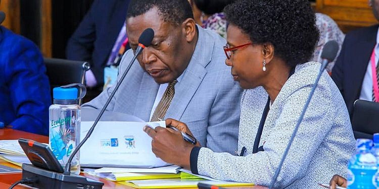 Parliament approves funding for health sector after US aid freeze 