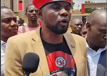 “This case is political, I expected it”- Walukagga on dismissal from Busiro East race
