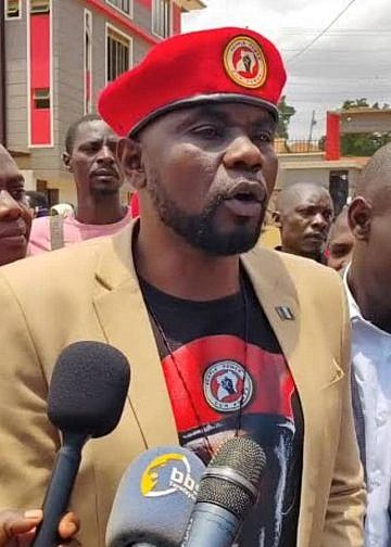“This case is political, I expected it”- Walukagga on dismissal from Busiro East race
