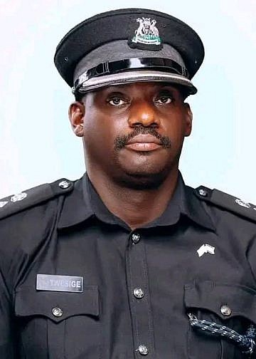 Kyenjojo: Police trash kidnap claims by Mwenge South MP aspirant