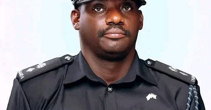 Kyenjojo: Police trash kidnap claims by Mwenge South MP aspirant