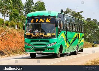 No same-day bus returns,” Police set strict travel rules ahead of Christmas