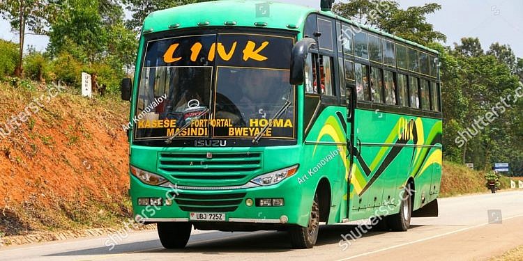 No same-day bus returns,” Police set strict travel rules ahead of Christmas