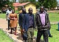 Luuka District officials, head teacher remanded over Shs 222 million fuel theft