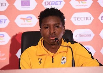 Tanzania clash is a defining test for Cranes at AFCON 2025, says Allan Okello