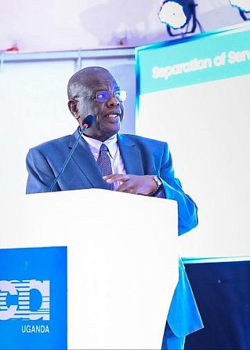 UCAA to fast-track regional airport upgrades shead of AFCON 2027