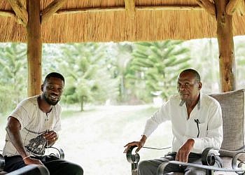 Moses Kibalama ends court battle with NUP, opts for reconciliation