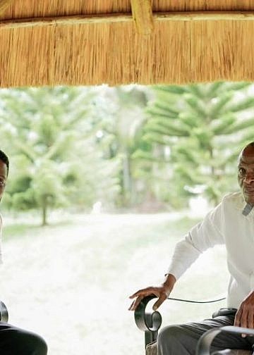 Moses Kibalama ends court battle with NUP, opts for reconciliation