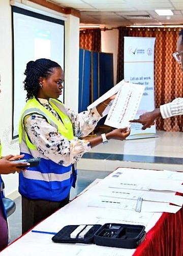 What you need to know as we near 2026 general elections