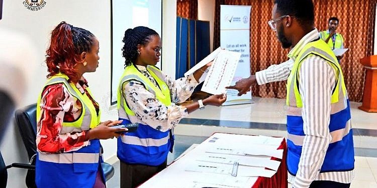 What you need to know as we near 2026 general elections