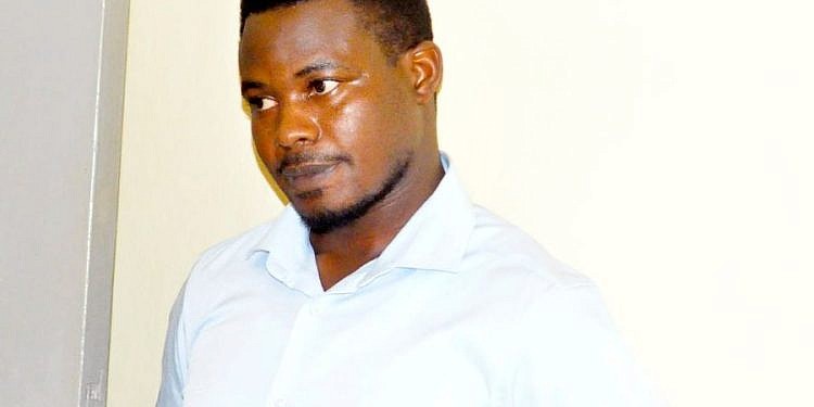 Man remanded for placing fake bid notice in newspaper, scamming businesses of shs800m
