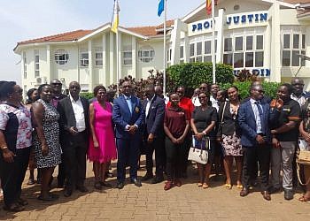 JCRC launches shs15.2bn appeal for Uganda’s first bone-marrow transplant centre