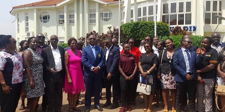 JCRC launches shs15.2bn appeal for Uganda’s first bone-marrow transplant centre