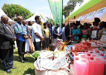 Kyabazinga calls for increased funding for Emyooga as program gains momentum in Busoga