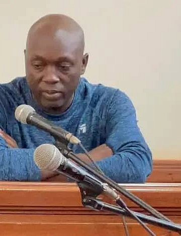 Busia MP aspirant remanded over failure to inform security of Besigye’s alleged plot to commit treason