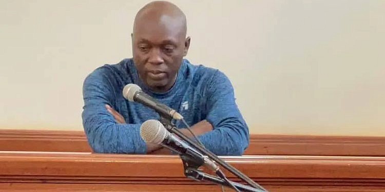 Busia MP aspirant remanded over failure to inform security of Besigye’s alleged plot to commit treason