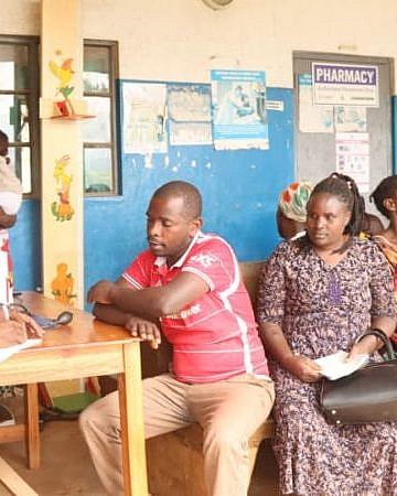 Over 47,000 residents benefit from UPDF medical camp in Kigezi