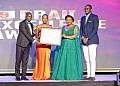 MultiChoice revels in triple honour at this year’s PRAU awards
