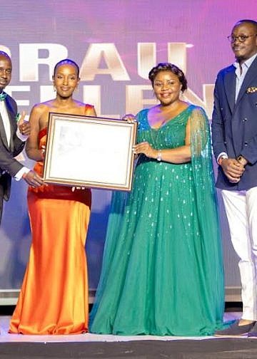 MultiChoice revels in triple honour at this year’s PRAU awards