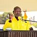 Museveni pledges to improve road network in Lango