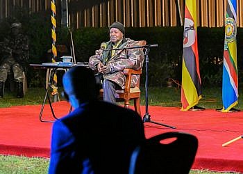 NUP rigged massively in 2021, has no way out this time — Museveni