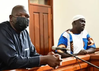 The mastermind with the guns: State evidence shows how Nixon Agasiirwe allegedly orchestrated the murder of  Joan Kagezi