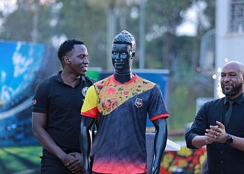 Nile Special, MultiChoice, MTN MoMo rally Ugandans behind Cranes ahead of AFCON 2025