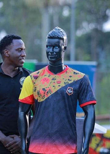 Nile Special, MultiChoice, MTN MoMo rally Ugandans behind Cranes ahead of AFCON 2025