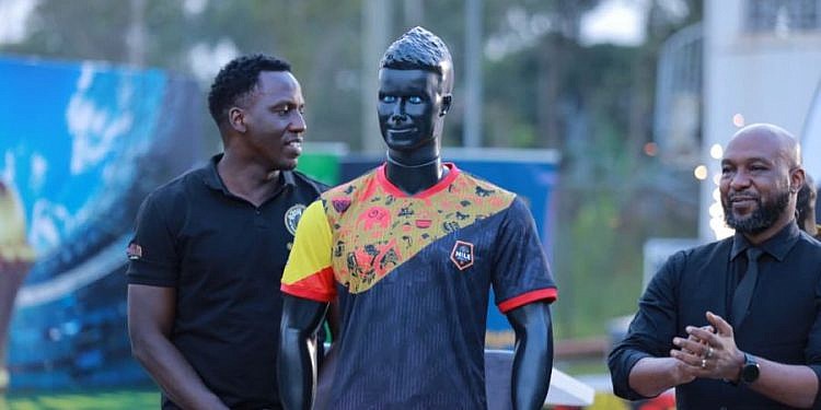 Nile Special, MultiChoice, MTN MoMo rally Ugandans behind Cranes ahead of AFCON 2025