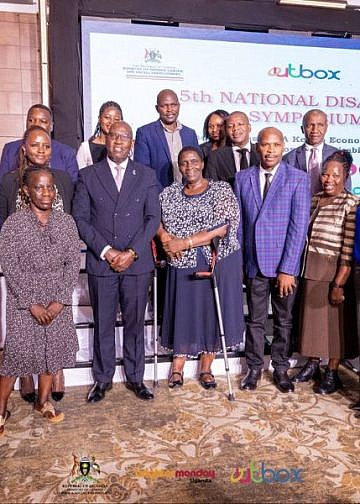 Accessibility barriers still undermine digital, financial cnclusion for persons with disabilities- stakeholders warn