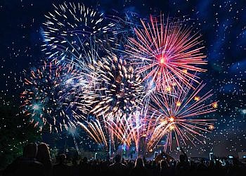 Police issue new fireworks guidelines ahead of new year celebrations