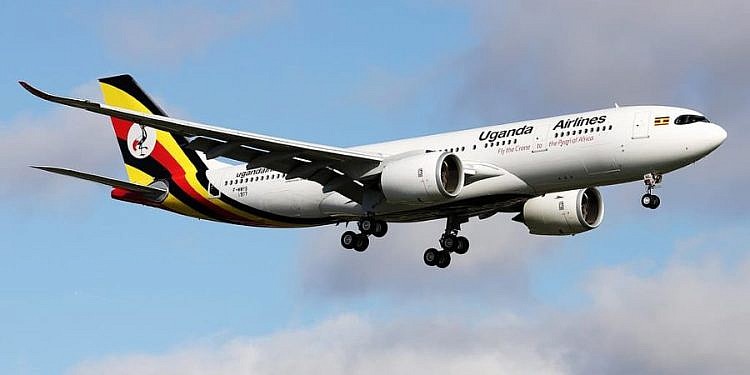 Gov’t seeks shs1.7trillion to purchase 10 new aircraft for Uganda Airlines