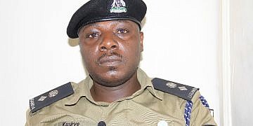 Masaka Road accident death toll rises to 7- Police