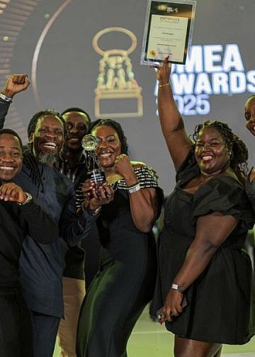 Zeus The Agency celebrates six years of creative leadership