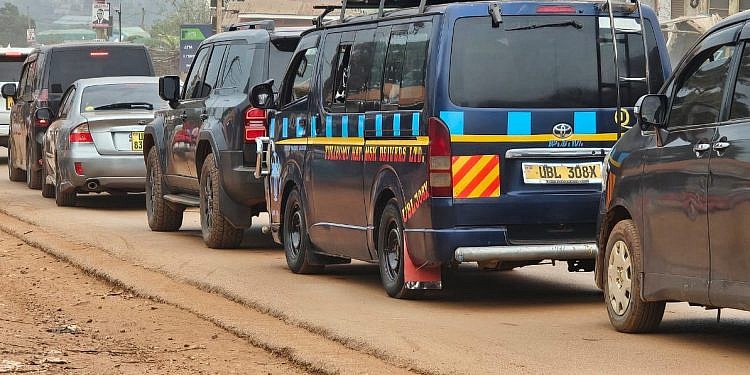 Traffic Police praise responsible Christmas travel, urge caution on return journeys