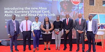 Absa launches three new digital payment solutions