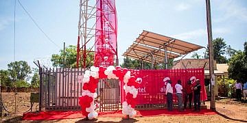 Airtel, Starlink to launch satellite-to-mobile services in Africa next year