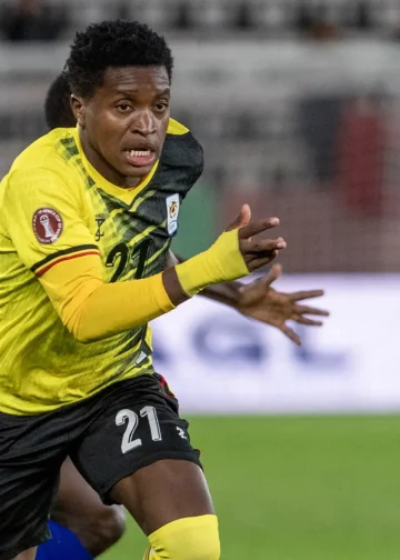 Late Allan Okello penalty miss denies Cranes AFCON win against Tanzania