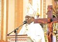 Archbishop Ssemogerere warns social media is undermining family values, moral guidance