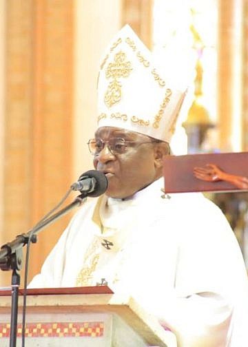 Archbishop Ssemogerere warns social media is undermining family values, moral guidance