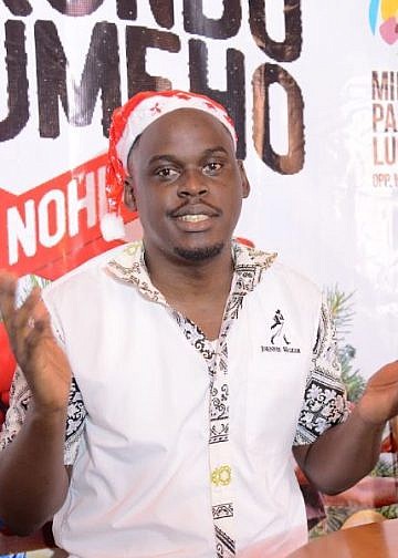 Pilsner Lager champions cultural identity at Bakiga Nation