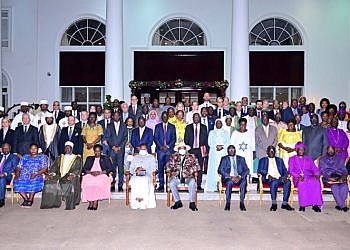 No body will cause chaos here- Museveni assures Ugandans