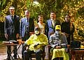 Museveni gives nod to second industrial park by Chinese Tian Tang Group