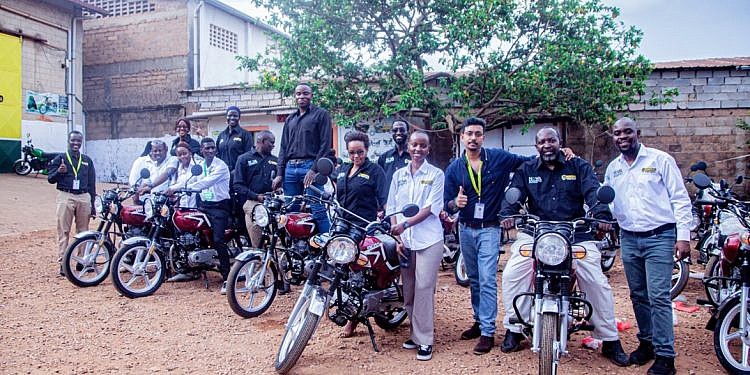 Nova Microfinance, Simba Automotives partner to expand affordable motorcycle ownership