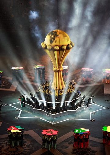 Hosts start strong as AFCON 2025 kicks off in Morocco 