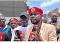 EC throws Mathias Walukagga out of Busiro East MP race