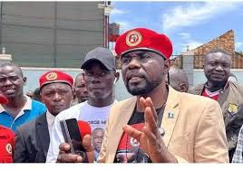 EC throws Mathias Walukagga out of Busiro East MP race