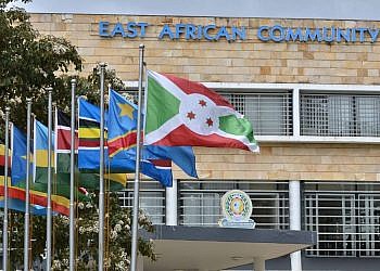 EAC backs Somalia after Israel recognition of Somaliland